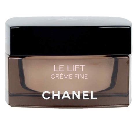 le lift creme fine chanel|chanel le lift best price.